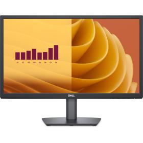 DELL E Series E2225H computer monitor 54.5 cm (21.4") 1920 x 1080 pixels Full HD LCD Black