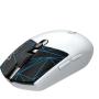 Logitech G G305 K DA mouse Giocare Mano destra RF senza fili + Bluetooth Ottico 12000 DPI