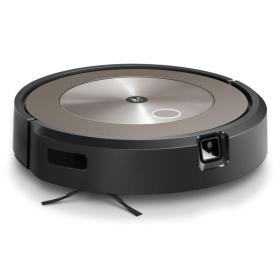 iRobot Roomba j9 robot aspirateur Sac à poussière Noir