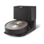 iRobot Roomba j9+ robot aspirateur Sac à poussière Noir