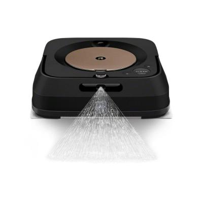 iRobot Braava jet m6 Grafito