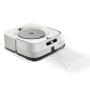 iRobot 5060359289766 aspirapolvere robot Nero, Bianco