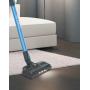 Hoover H-FREE 100 Aspirapolvere HF122PTA 011 Titanio Senza sacchetto