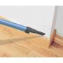 Hoover H-FREE 100 Aspirapolvere HF122PTA 011 Titanio Senza sacchetto