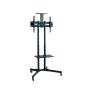 SUNNE S112 soporte para TV 177,8 cm (70") Negro