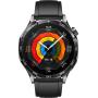 Huawei WATCH GT5 46mm 3,63 cm (1.43") AMOLED Digital 466 x 466 Pixel Schwarz GPS