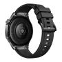 Huawei WATCH GT5 46mm 3,63 cm (1.43") AMOLED Digital 466 x 466 Pixel Schwarz GPS