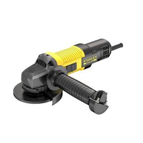 Stanley FMEG220-QS smerigliatrice angolare 12,5 cm 12000 Giri min 850 W 2,3 kg