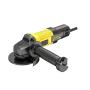 Stanley FMEG220-QS meuleuse d'angle 12,5 cm 12000 tr min 850 W 2,3 kg