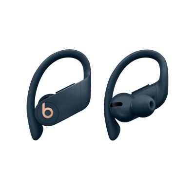 Beats by Dr. Dre Powerbeats Pro Kopfhörer Kabellos Ohrbügel, im Ohr Sport Bluetooth Navy