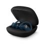 Beats by Dr. Dre Powerbeats Pro Kopfhörer Kabellos Ohrbügel, im Ohr Sport Bluetooth Navy