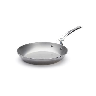 de Buyer 5680.24 frying pan All-purpose pan Round