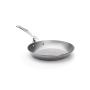 de Buyer 5680.24 frying pan All-purpose pan Round