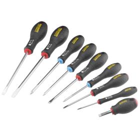 Stanley FATMAX FMHT65424-0 manual screwdriver Set Straight screwdriver