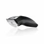 Moser Chrom2style Blending Edition Black, Silver Lithium-Ion (Li-Ion)