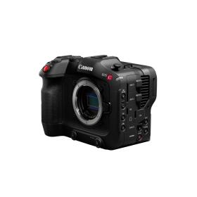 Canon Cinema EOS C70 Videocamera palmare 9,6 MP 4K Ultra HD Nero