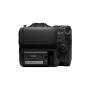 Canon Cinema EOS C70 Handheld camcorder 9.6 MP 4K Ultra HD Black