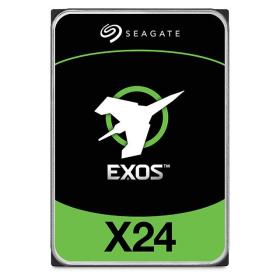 Seagate Exos X24 disque dur 24 To 7200 tr min 3.5" SATA