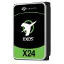 Seagate Exos X24 disco duro interno 24 TB 7200 RPM 3.5" SATA