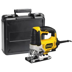 Stanley FME340K Elektrische Stichsäge 3000 SPM 710 W 2,76 kg