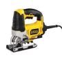 Stanley FME340K Elektrische Stichsäge 3000 SPM 710 W 2,76 kg