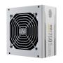 Cooler Master MWE Gold 750 V2 ATX 3.0 Ready White Edition unidad de fuente de alimentación 750 W 24-pin ATX Blanco