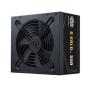 Cooler Master G Gold 550 V2 unidad de fuente de alimentación 550 W 24-pin ATX ATX Negro