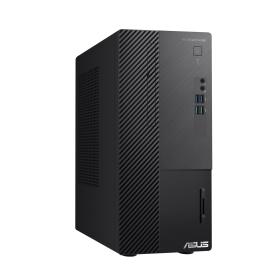 ASUS ExpertCenter D500MEES-513500032X Intel® Core™ i5 i5-13500 16 GB DDR4-SDRAM 512 GB SSD Windows 11 Pro Mini Tower PC Schwarz