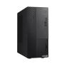 ASUS ExpertCenter D500MEES-513500032X Intel® Core™ i5 i5-13500 16 Go DDR4-SDRAM 512 Go SSD Windows 11 Pro Mini Tower PC Noir