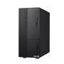 ASUS ExpertCenter D500MEES-513500032X Intel® Core™ i5 i5-13500 16 GB DDR4-SDRAM 512 GB SSD Windows 11 Pro Mini Tower PC Schwarz