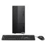 ASUS ExpertCenter D500MEES-513500032X Intel® Core™ i5 i5-13500 16 GB DDR4-SDRAM 512 GB SSD Windows 11 Pro Mini Tower PC Schwarz