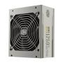 Cooler Master MWE Gold 1250 - V2 ATX 3.0 White Version unidad de fuente de alimentación 1250 W 24-pin ATX Blanco