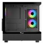 itek SHOWBUI 42B Tower Noir