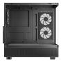 itek SHOWBUI 42B Tower Black