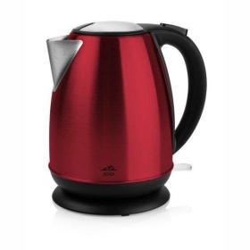 Eta ETA359090010 bollitore elettrico 1,7 L 2200 W Rosso