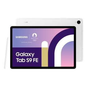 Samsung SM-X510NZSEEUB tablet Samsung Exynos 256 GB 27,7 cm (10.9") 8 GB Wi-Fi 6 (802.11ax) Android 13 Plata