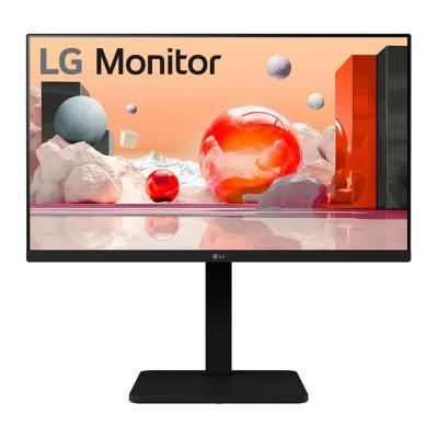 LG 24BA550-B Computerbildschirm 60,5 cm (23.8") 1920 x 1080 Pixel Full HD LCD Schwarz