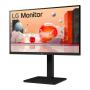 LG 24BA550-B computer monitor 60.5 cm (23.8") 1920 x 1080 pixels Full HD LCD Black