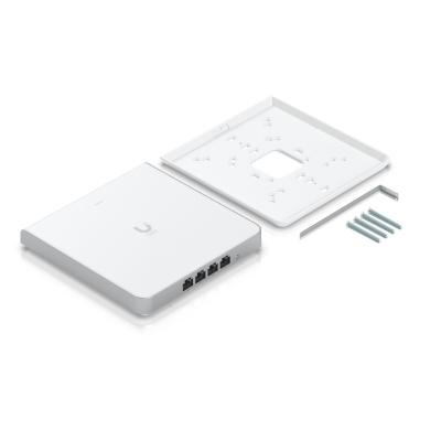 Ubiquiti U6 Enterprise 4800 Mbit s Weiß Power over Ethernet (PoE)