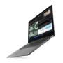 Lenovo V V17 Intel® Core™ i5 i5-13420H Laptop 43,9 cm (17.3") Full HD 8 GB DDR4-SDRAM 512 GB SSD Wi-Fi 6 (802.11ax) Windows 11