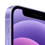 Apple iPhone 12 mini 13,7 cm (5.4") Double SIM iOS 14 5G 64 Go Violet