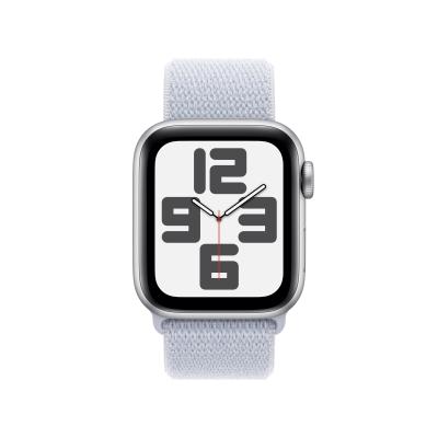 Apple watch series 4 gps 40mm silver online