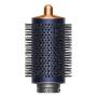 Dyson Airwrap Complete Long Herramienta de peinado con múltiples accesorios Caliente Azul, Cobre 1300 W 2,675 m