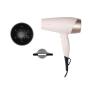 Remington D4740 hair dryer 2200 W Beige, Black