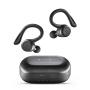 NGS ARTICA JOGGER Auriculares Inalámbrico Dentro de oído Llamadas Música Bluetooth Negro, Verde claro, Rosa