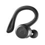 NGS ARTICA JOGGER Casque Sans fil Ecouteurs Appels Musique Bluetooth Noir, Vert clair, Rose