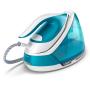 Philips GC7920 20 steam ironing station 1.5 L SteamGlide soleplate Aqua colour