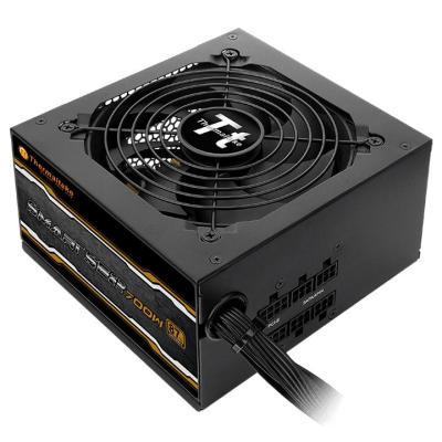 Thermaltake Smart SE2 700W alimentatore per computer ATX Nero