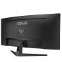 ASUS TUF Gaming VG34VQ3B Computerbildschirm 86,4 cm (34") 3440 x 1440 Pixel UltraWide Quad HD LED Schwarz