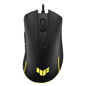 ASUS TUF Gaming M3 Gen II ratón Juego mano derecha USB Tipo C Óptico 8000 DPI